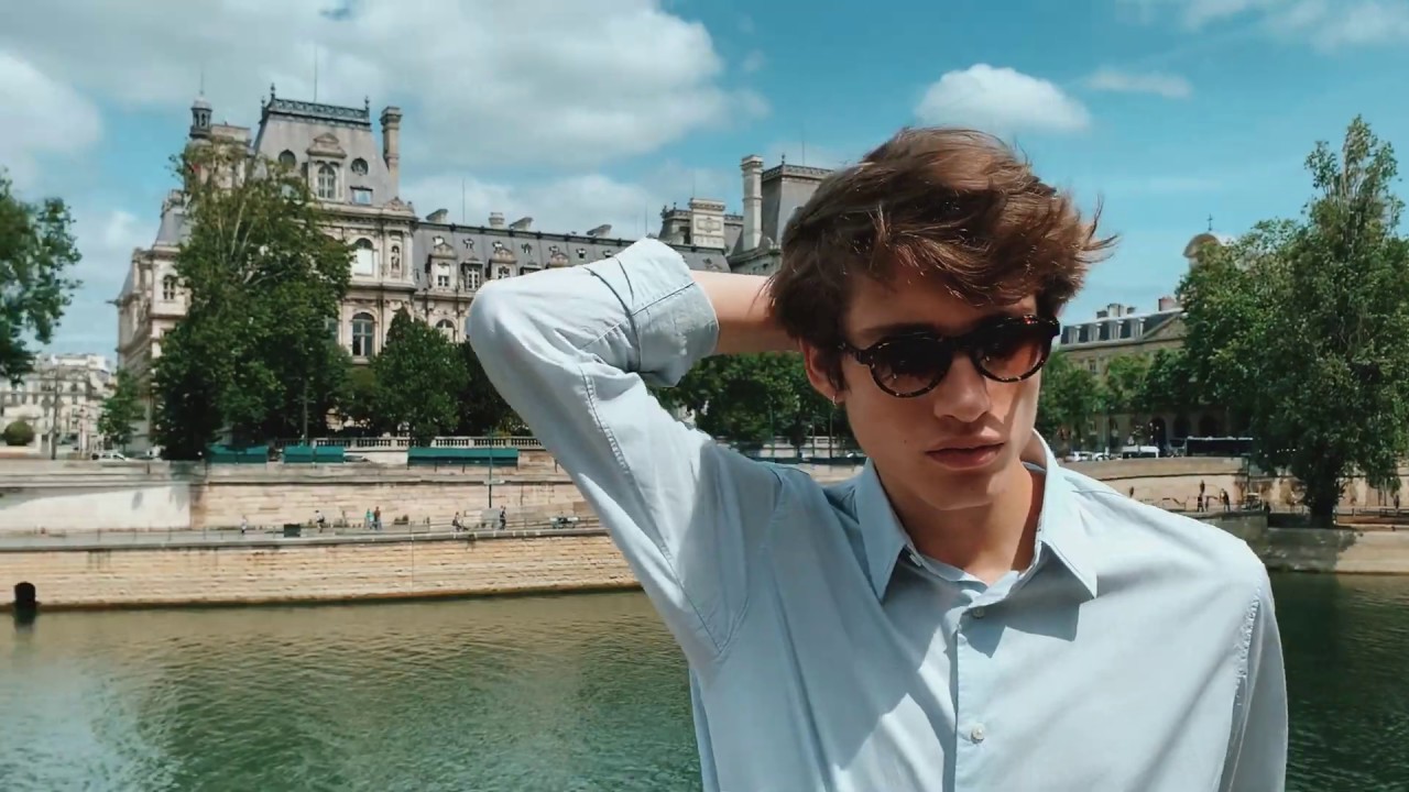 Paco porte la Urican 90BS. Et vous ?