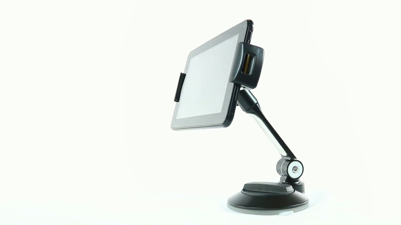 AboveTEK Unboxing and Product Review - iPhone/iPad Mount - Official CR 2.0