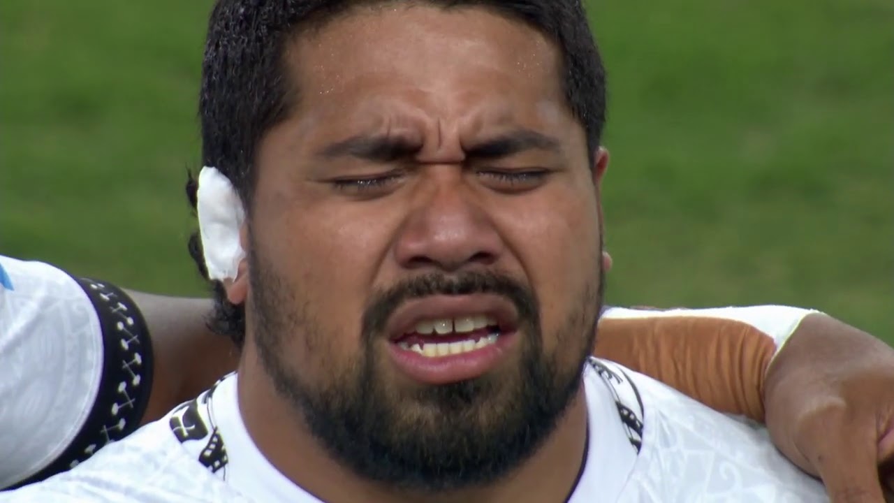 Wales v Fiji | Rugby World Cup 2019