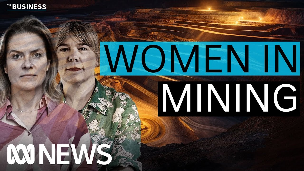 Sexual assault and sexism in the mining industry | The Business | ABC News