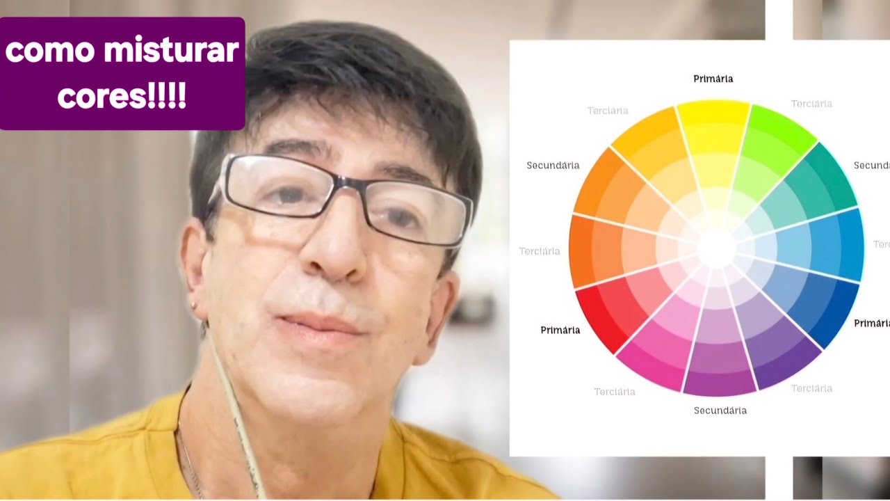 COMO COMBINAR  CORES!