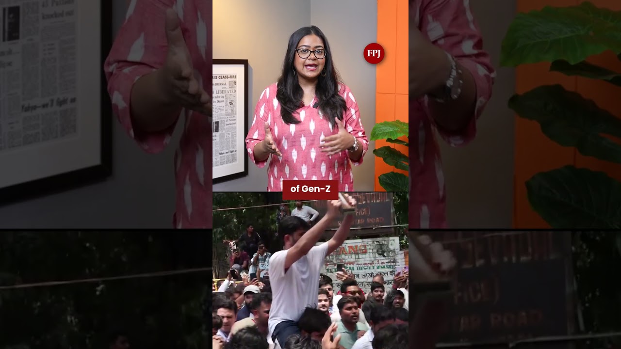 Former SC Judge Launches Ishq Karo Party! Cockroach Janta Party vs Katju ?