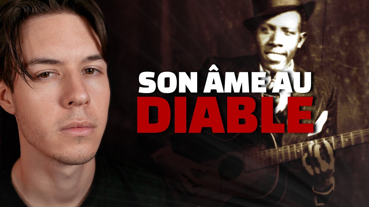 IL A VENDU SON ÂME AU DIABLE ?