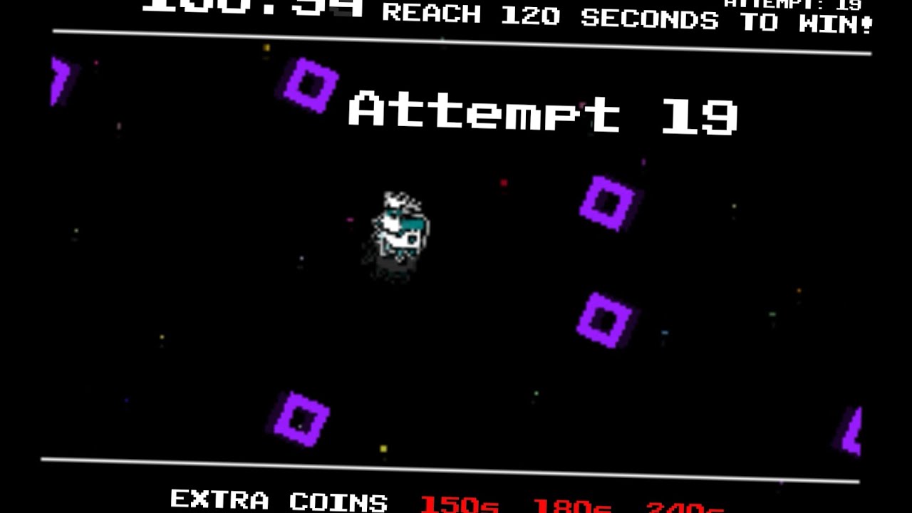 HYPER GRAVITRON (Extreme Demon) by exsii