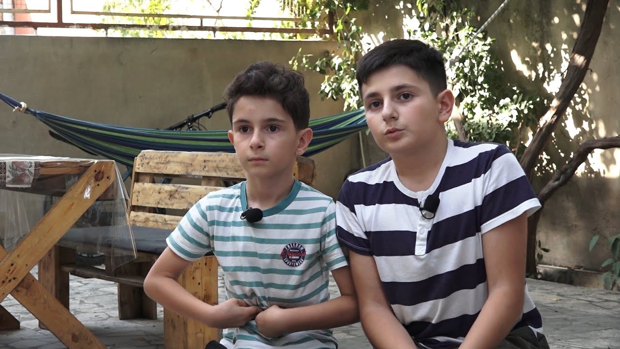 Սուրբ Ամենափրկչի դպիր եղբայրները