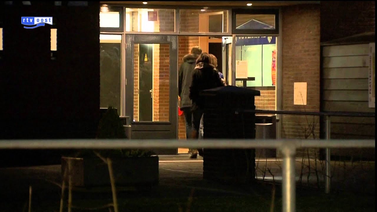 Buurt Wierden ongerust na aanhouding ontuchtverdachte