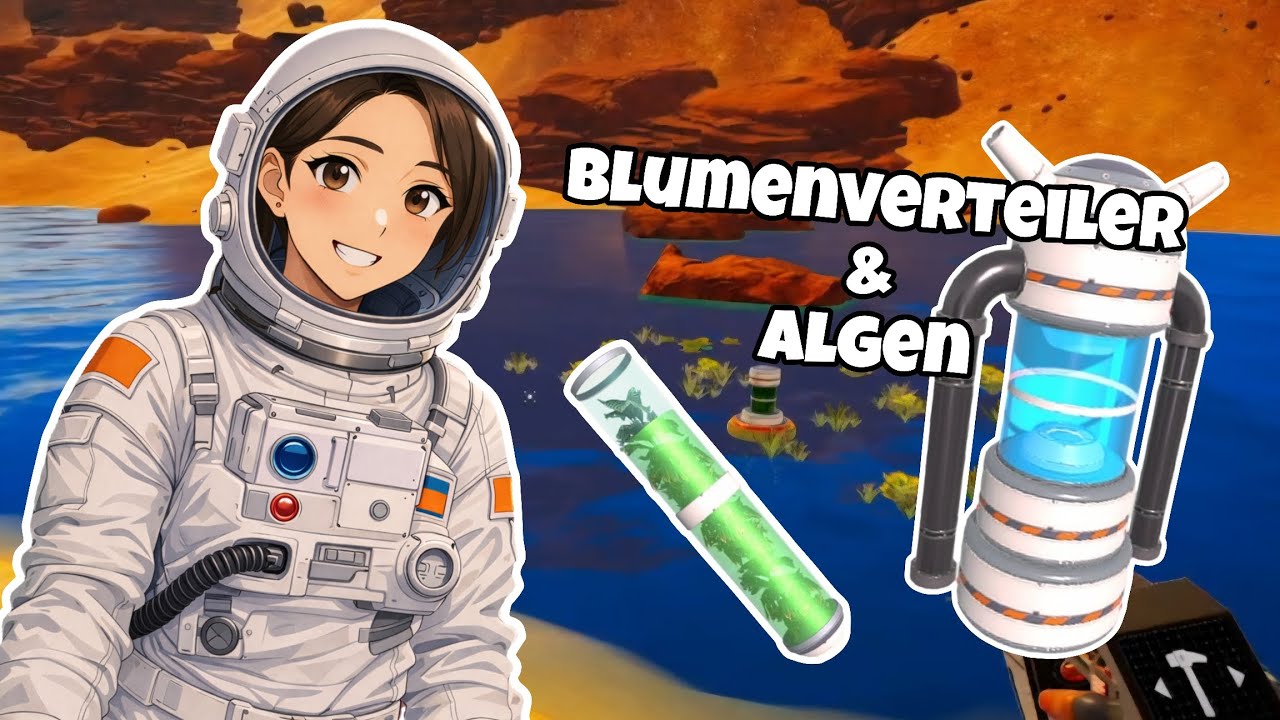 Planet Crafter ~ Folge 15