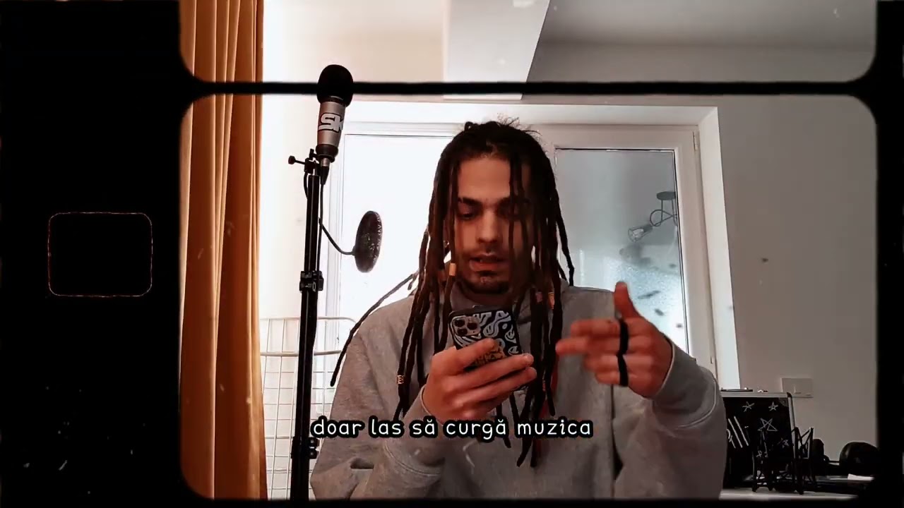 Bucuresti feelingz freestyle