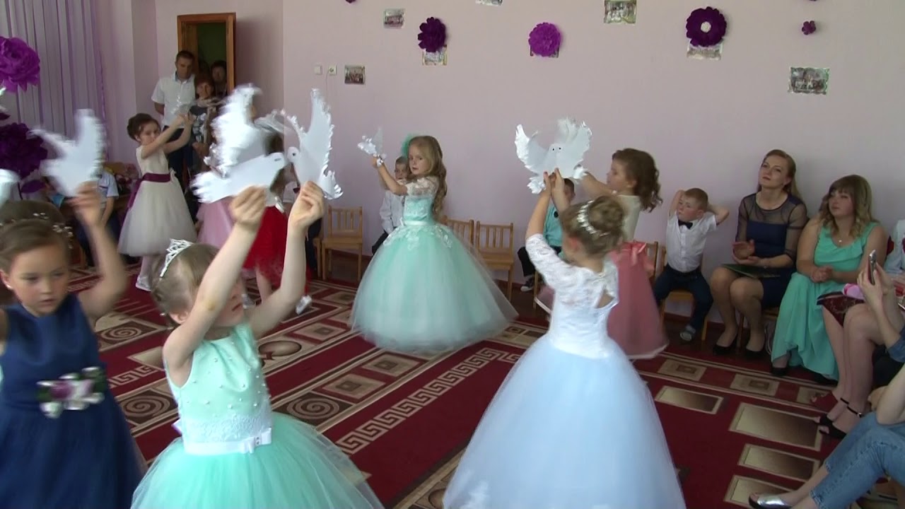 Танець 