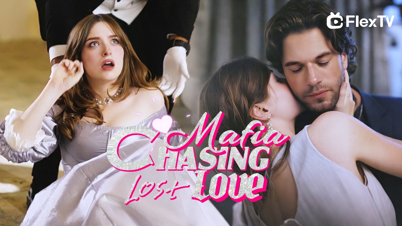 FULL💘From Lost Heiress to Mafia Queen: My Secret Savior is My Fated Husband! #movie #shorts #reels