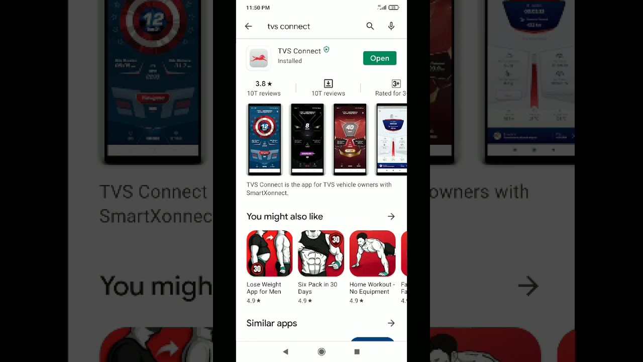 Apache 4V Special edition Bluetooth Connectivity review Tamil