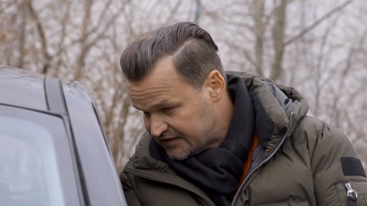 To jest najlepiej sprzedający się crossover w Europie [Zakup kontrolowany]