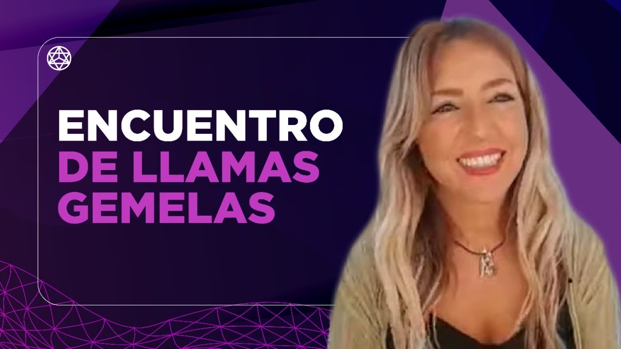 El encuentro de llamas gemelas en esta Era de Acuario ya es posible - ROSANNA BIGLIA