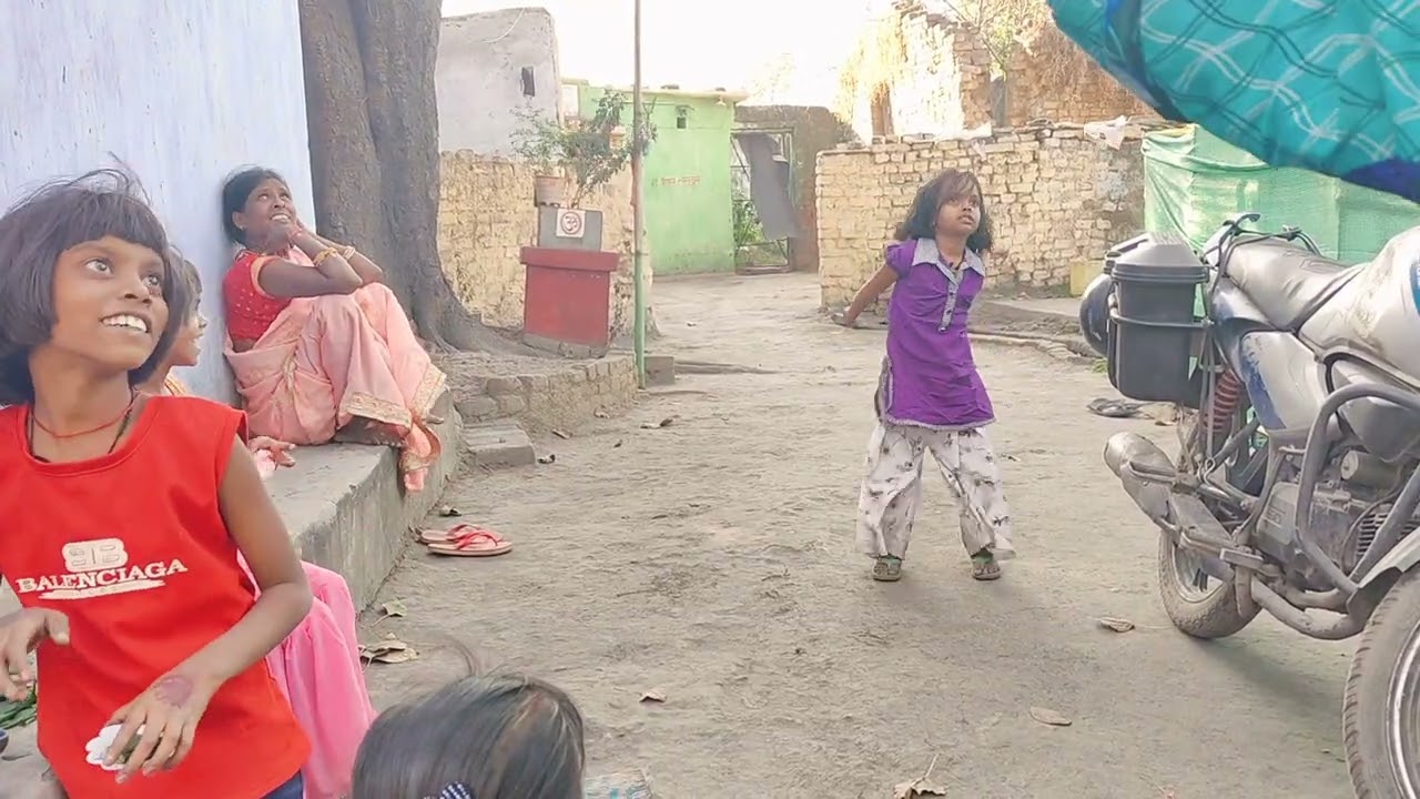 Dekhiae pagali nathni Mera