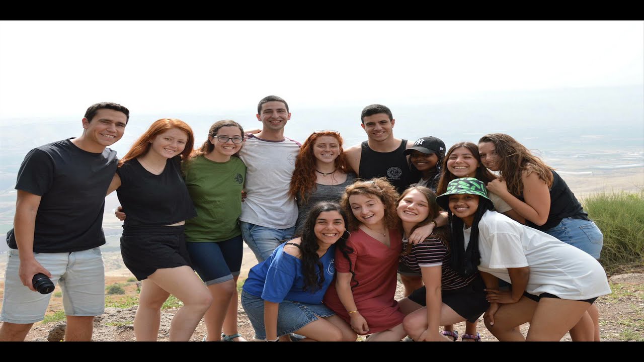 בית ישראל מכינה כ