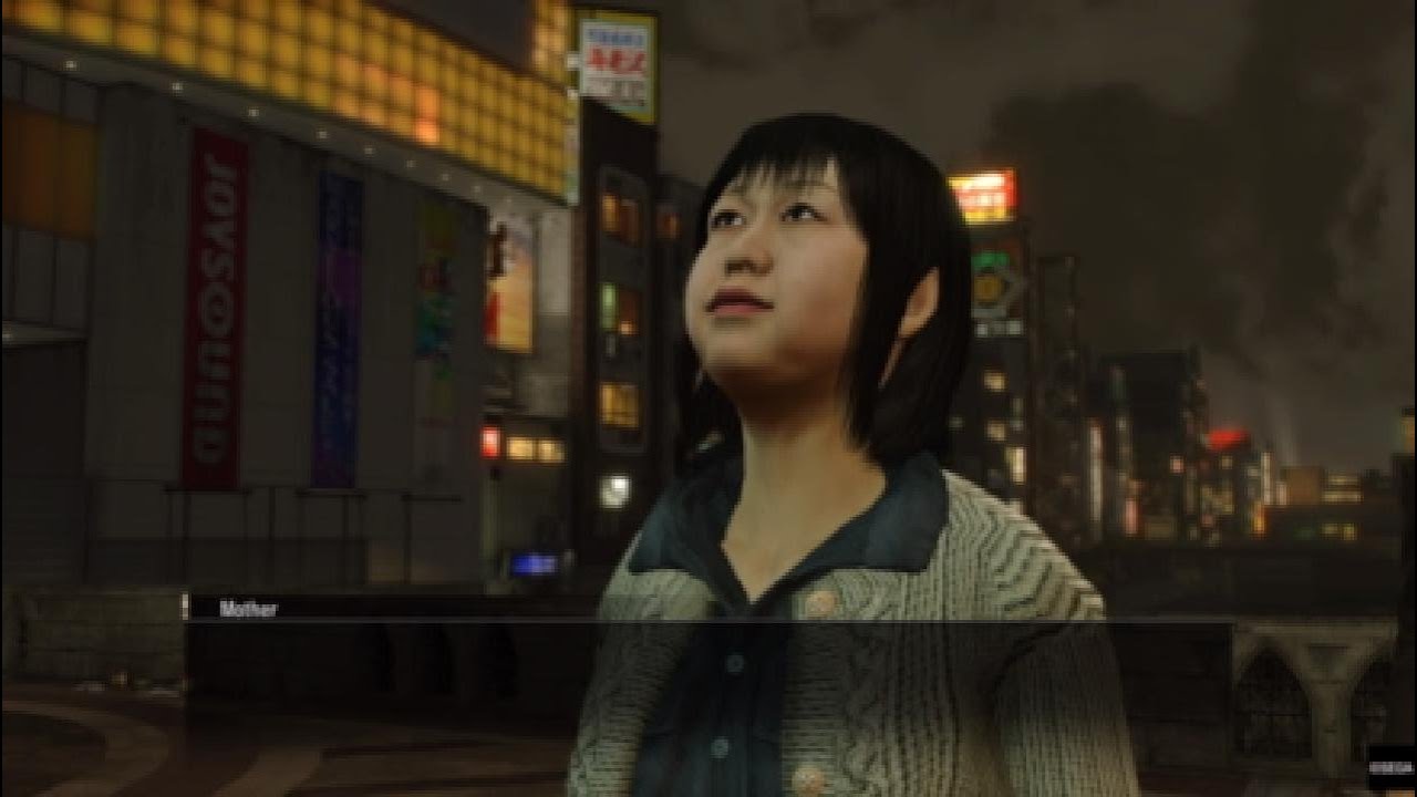 Yakuza 0 D/C Substory Majima Part 8 The Entertainer's Throne