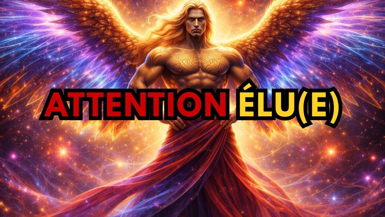 Élus ⚠️ : Dieu vous avertit d’un homme dangereux…
