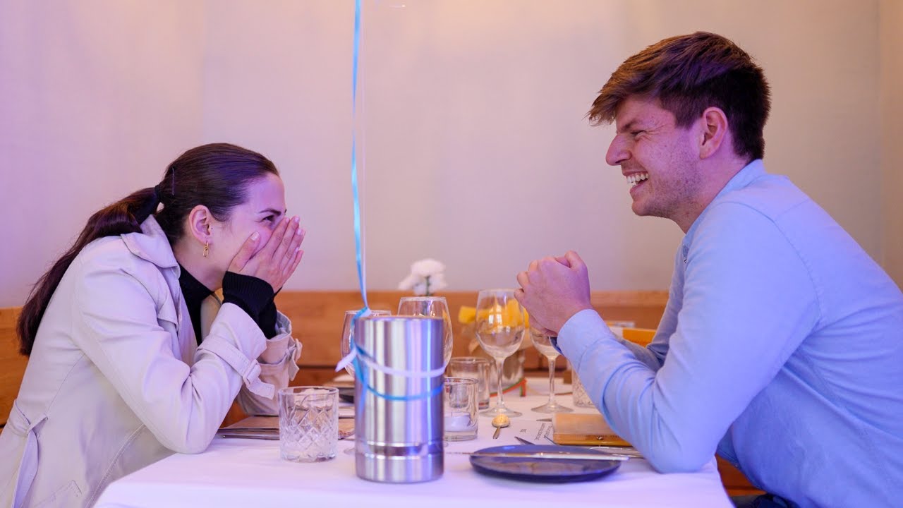I learned Italian in 50 Days (to surprise my italian gf)