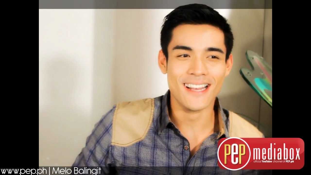 Xian Lim on co-star Kim Chiu: 