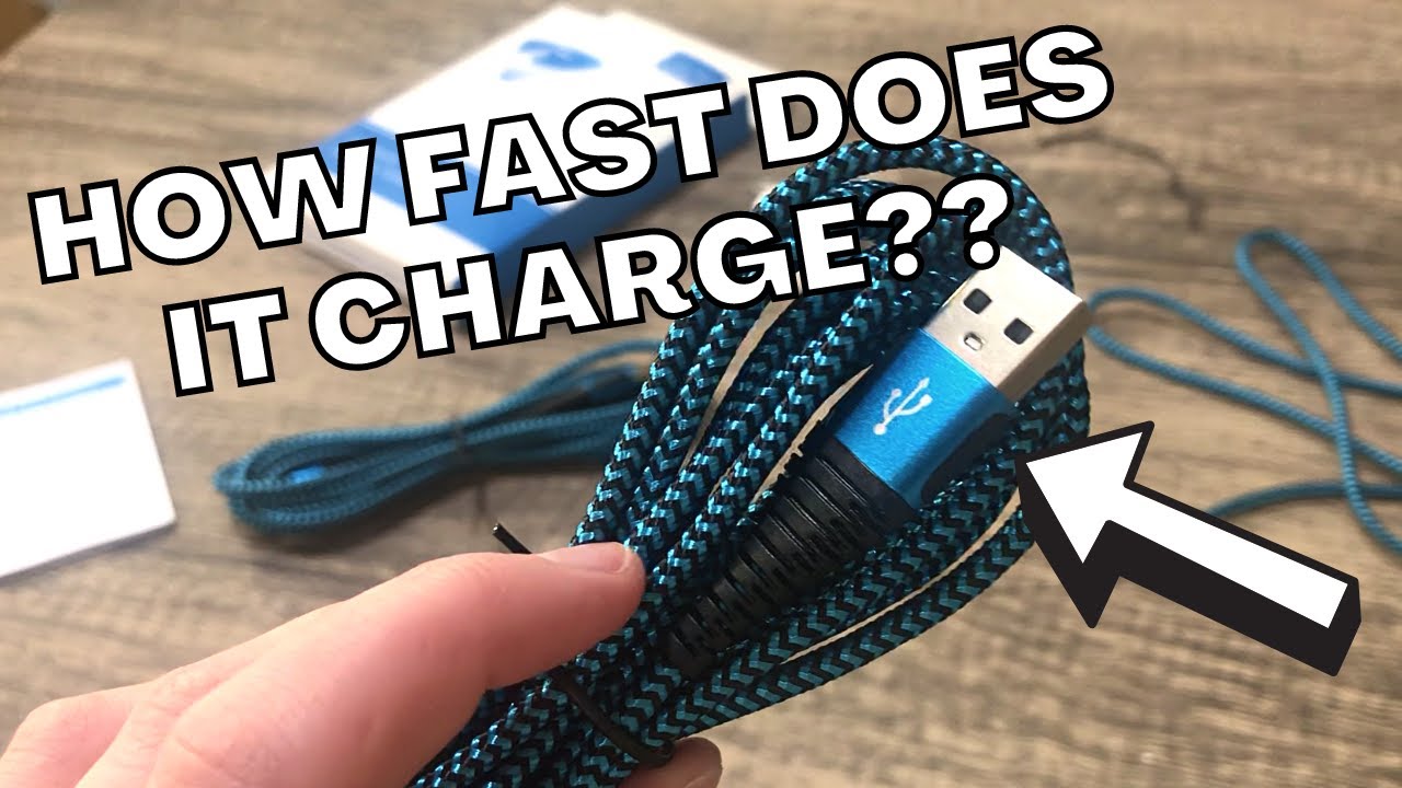 What You HAVE to Know Before Buying the XUDUO Charging Cords
