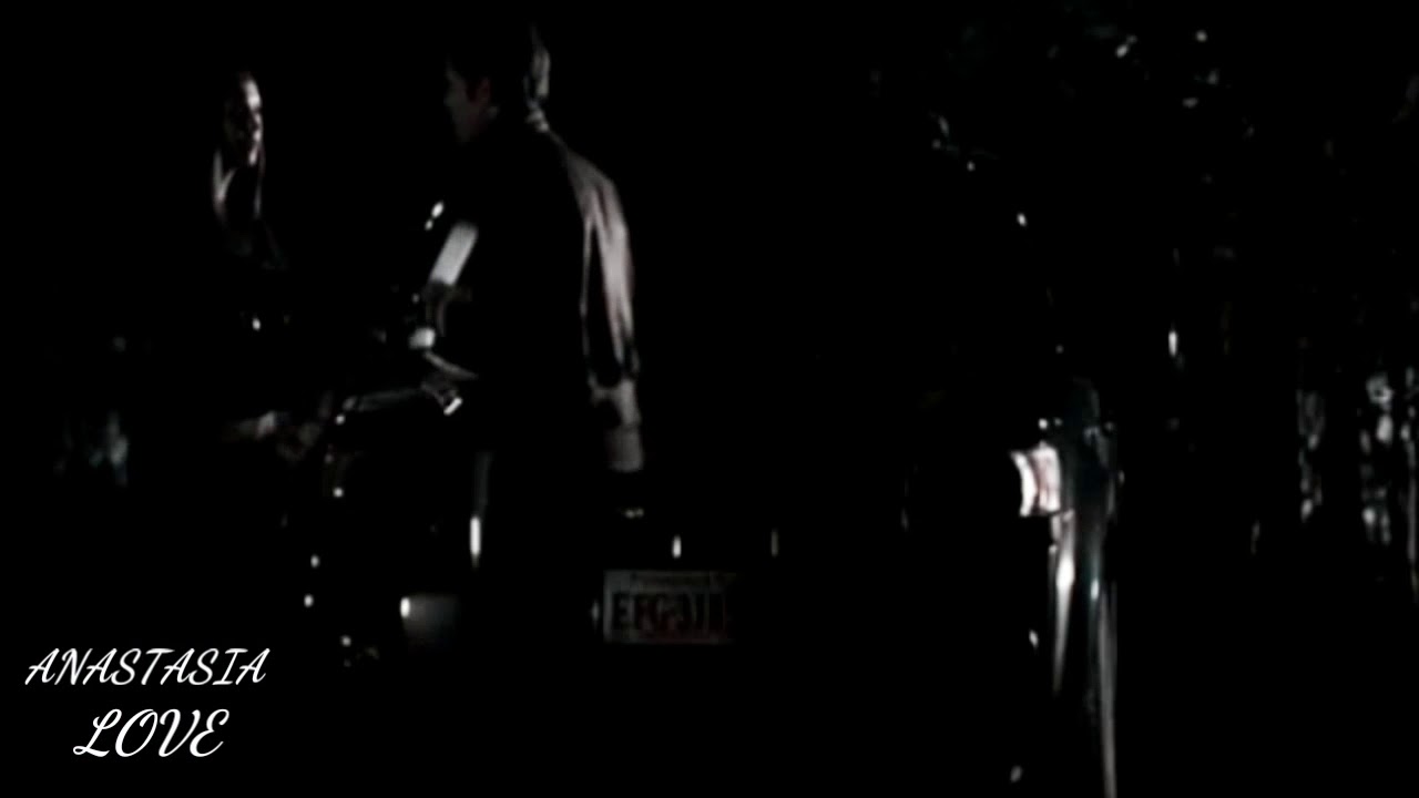 Stefan&Elena||Жди