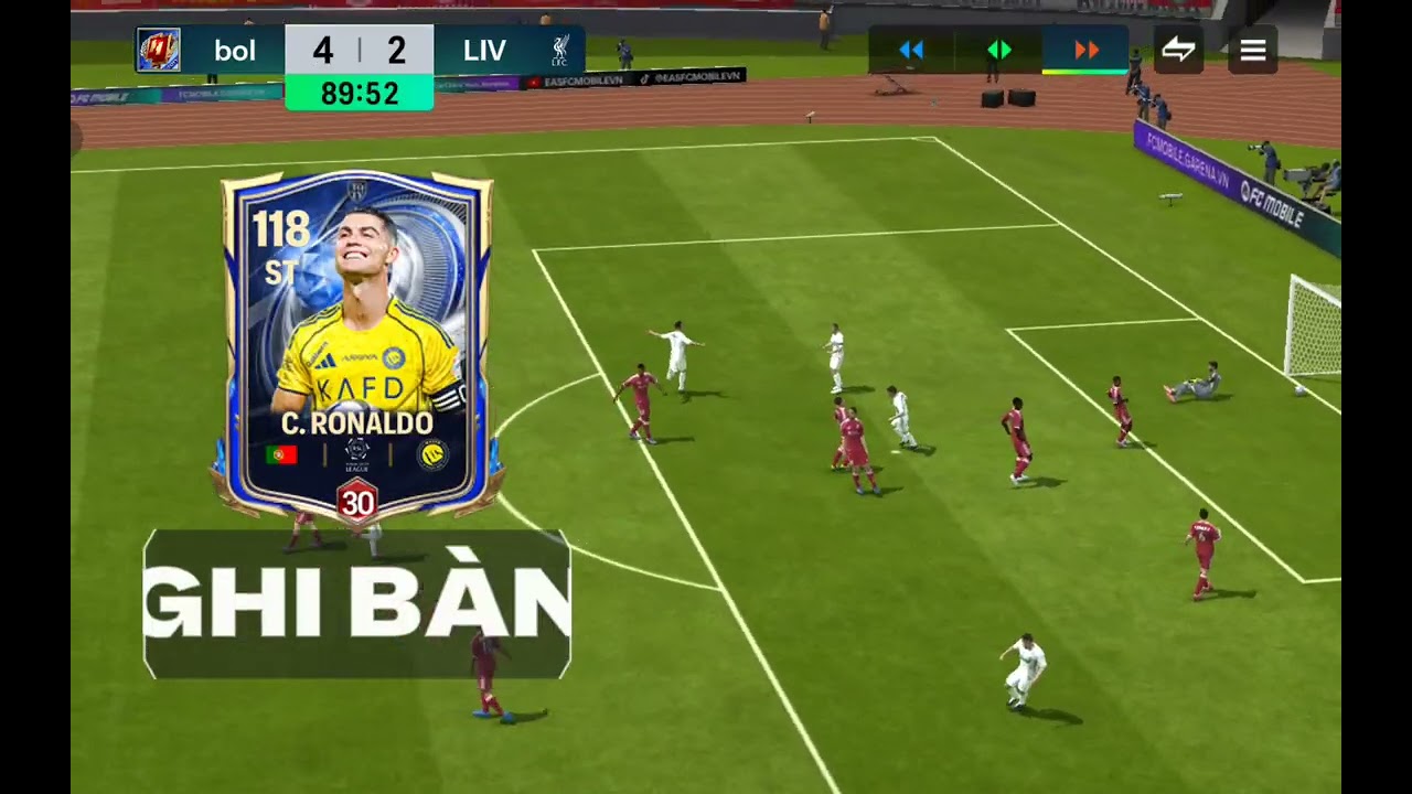 Fc mobile vn#10