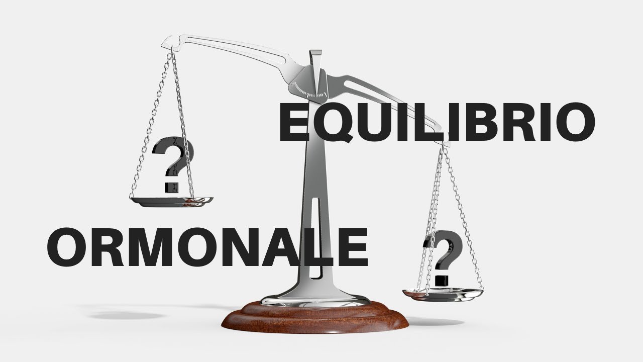 Ormoni sballati? come capirlo e cosa fare