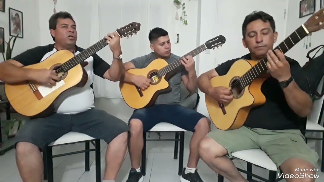 TONADA COMPADRE
