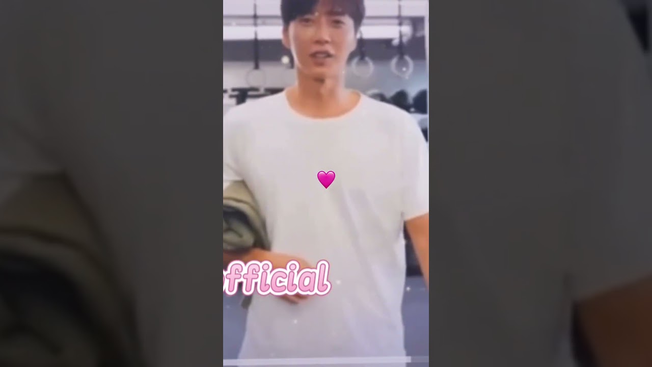 Thank you for your video Park Hae Jin 🩷#aktor #koreanactor #parkhaejin