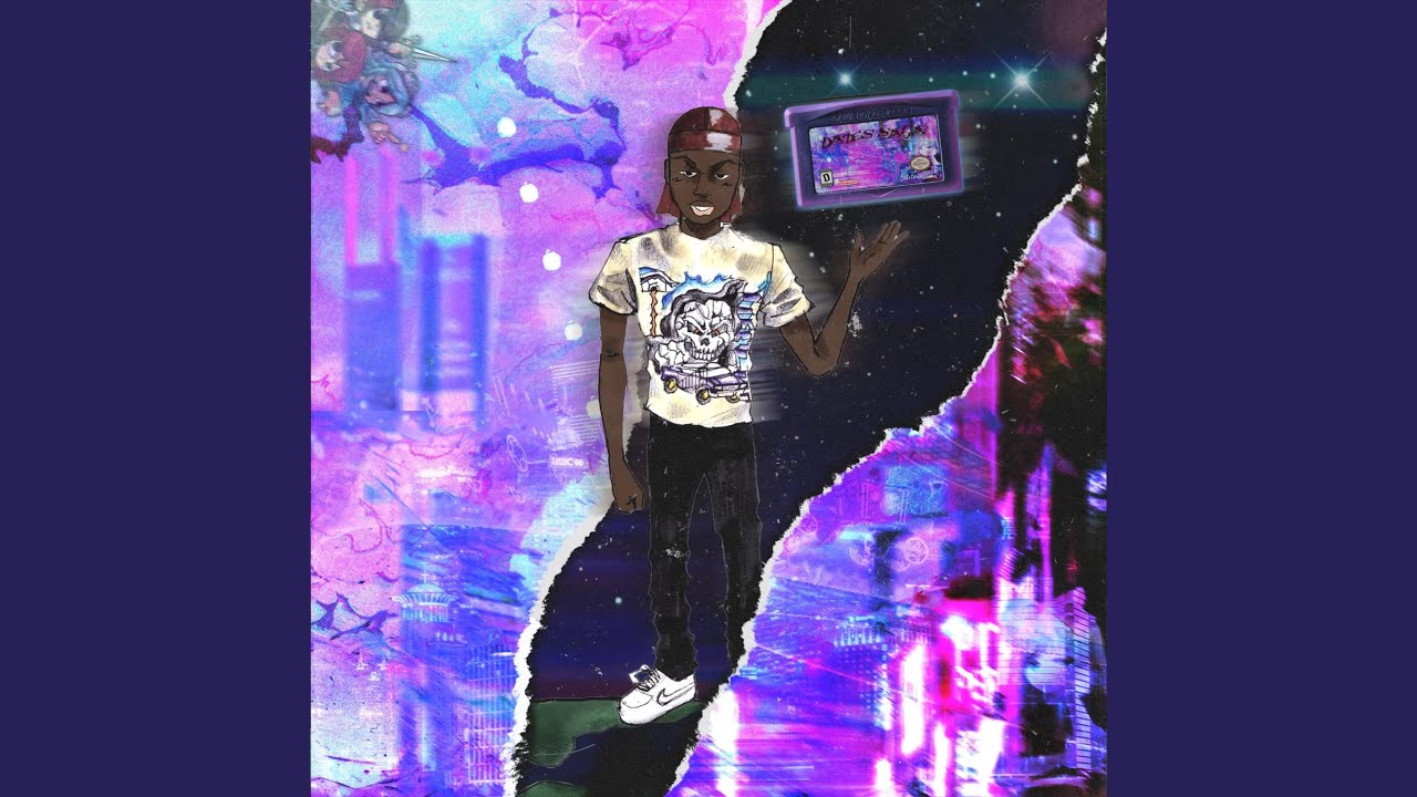 Chemistry+ (feat. d0llywood1)