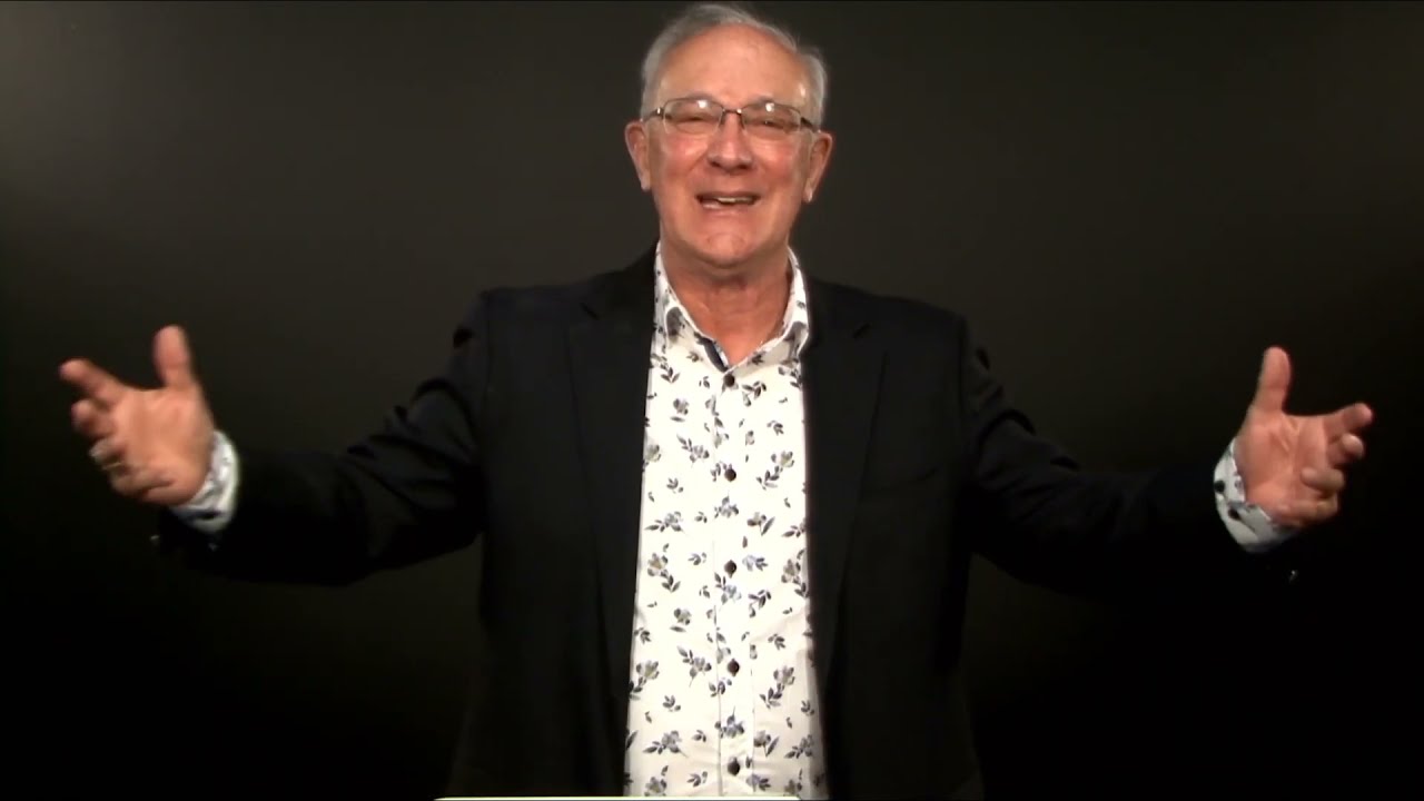Resist the Spirit of Fear | Apostle Mike Connell