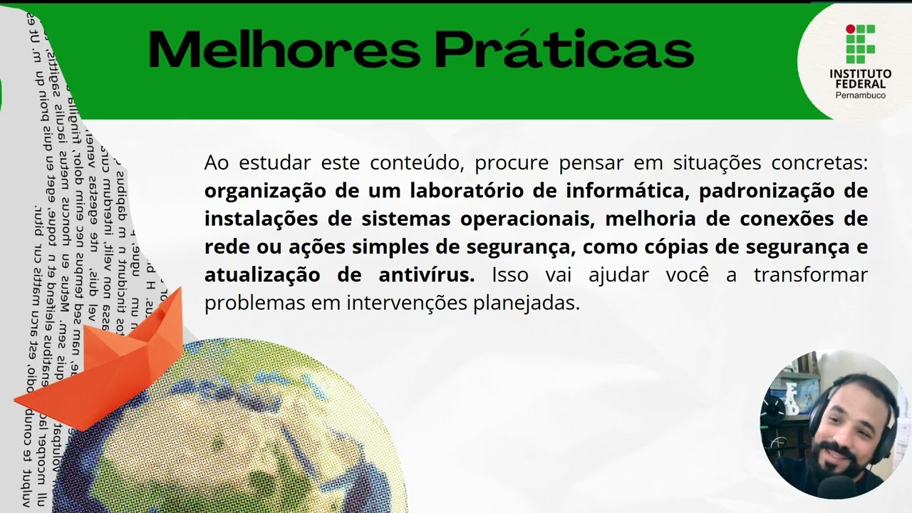 Aula 3 - Prática Profissional I