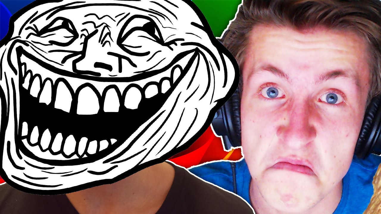 PRANKING TEWTIY | JeromeASF