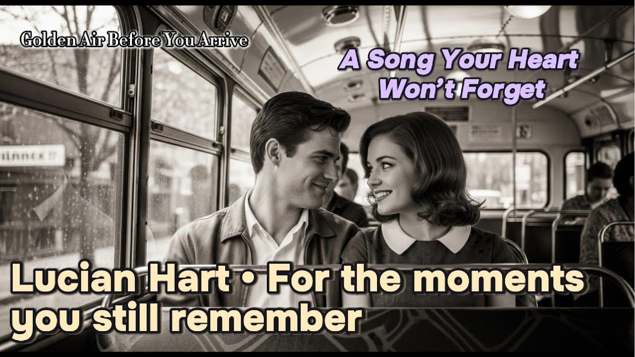 3 Romantic Songs for Tender Moments &mdash; Lucian Hart
