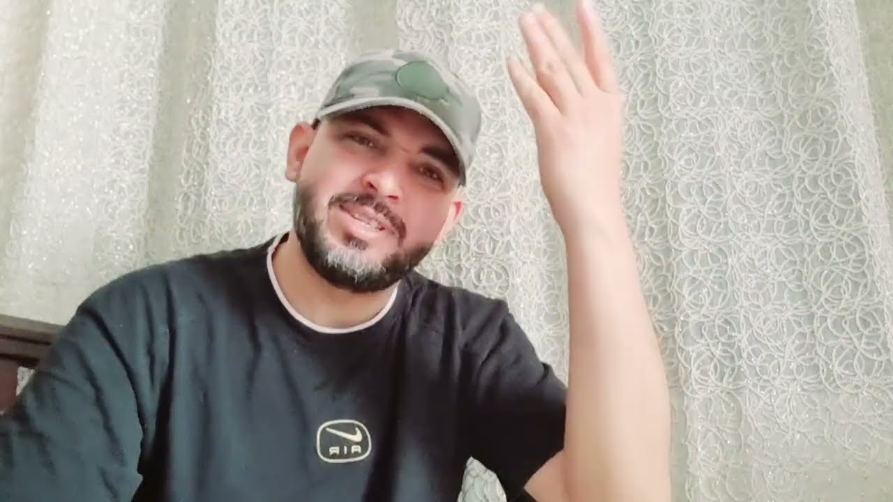 مريم طلعات بنت الاصل مع الزوج ديالها هكا اكونو لعيالات الحرات @Maryamlbadawiya 