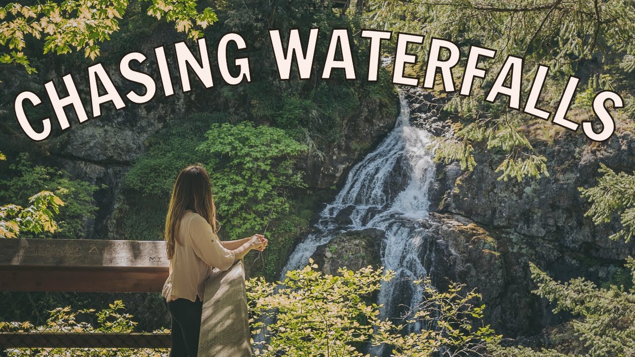 Exploring Vancouver Island: Metchosin & Witty's Lagoon | Vlog | British Columbia Travel Guide