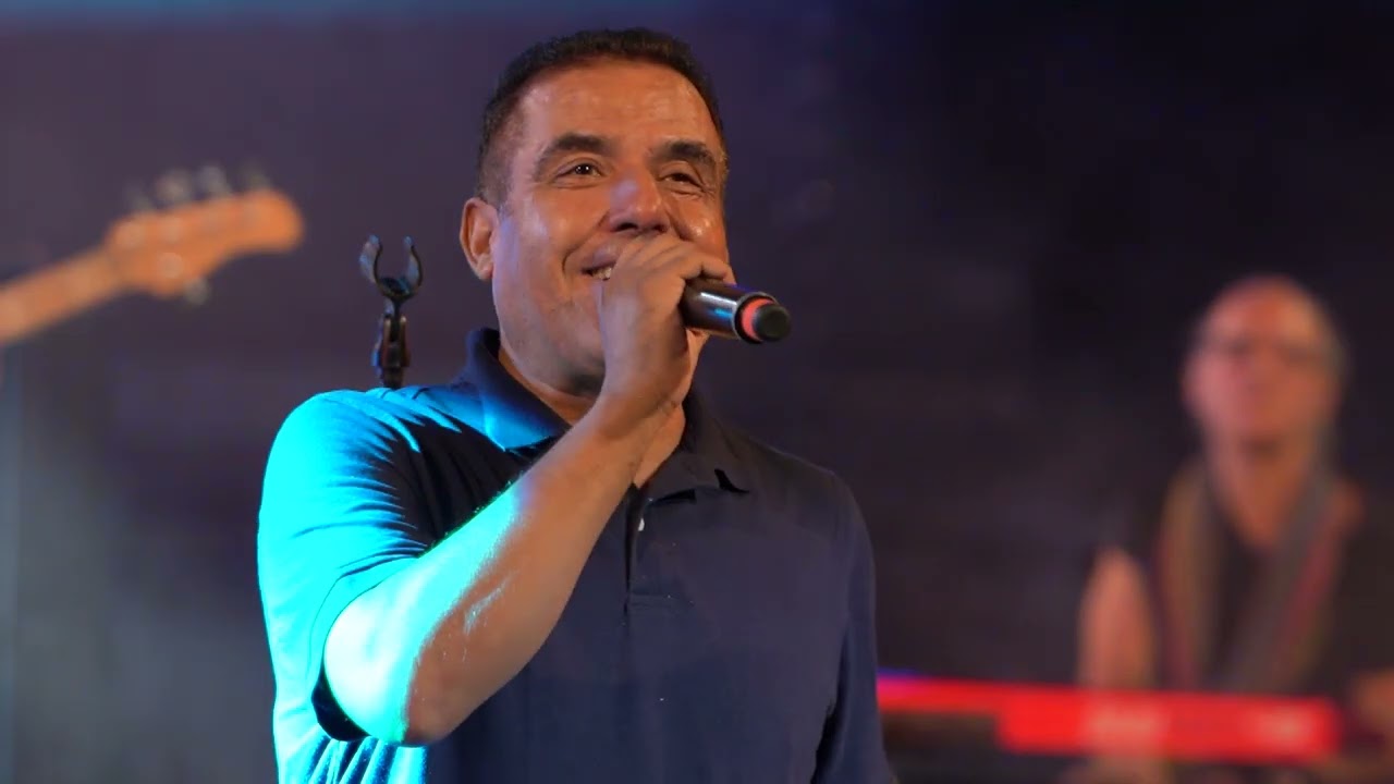 Cheb Mami - FIH59