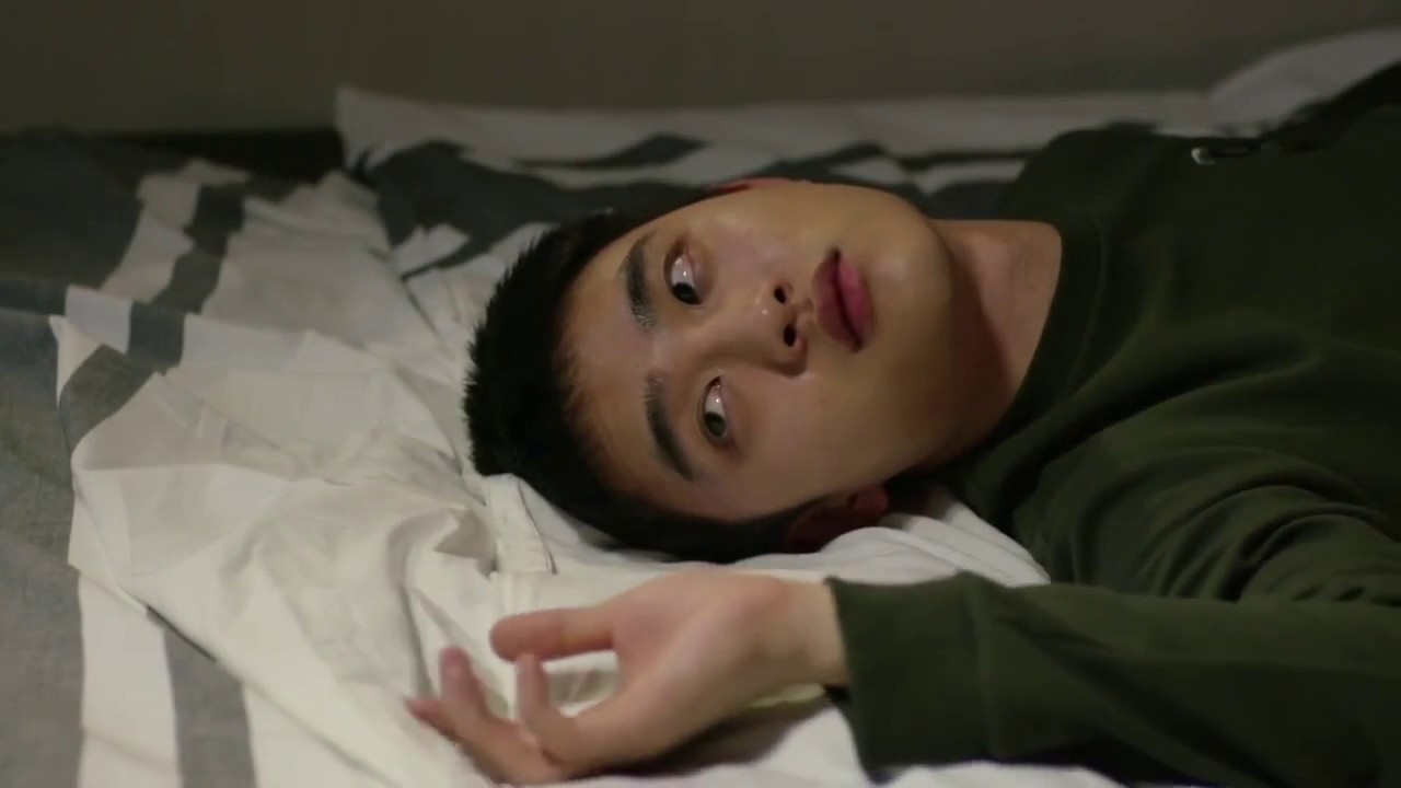 Anterograde Tomorrow trailer