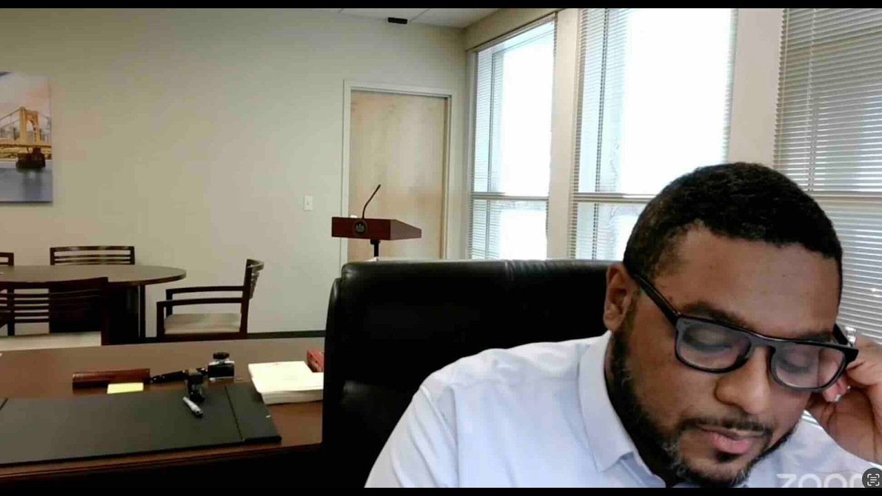 2/19/2026 Public Hearings for Commutation - PA Board of Pardons