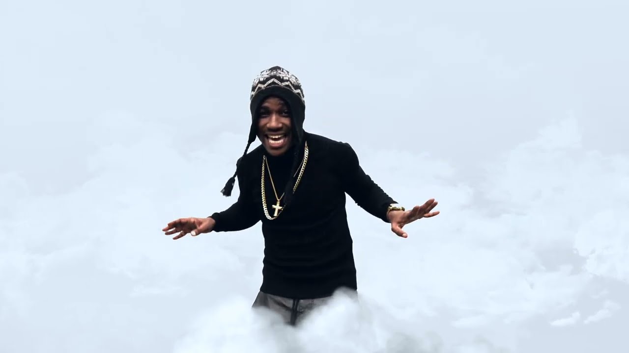 TERRO 3000 - HEAVEN  (OFFICIAL VIDEO)