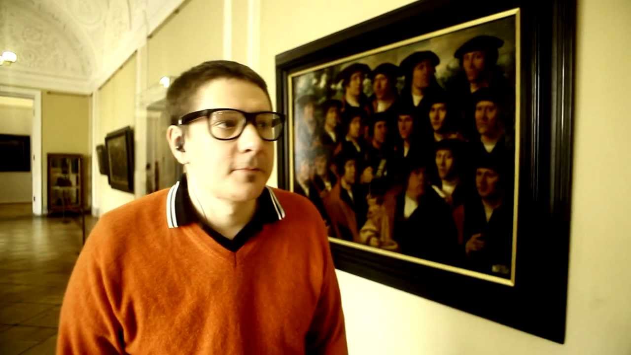 Вася Васин - Гопстеры