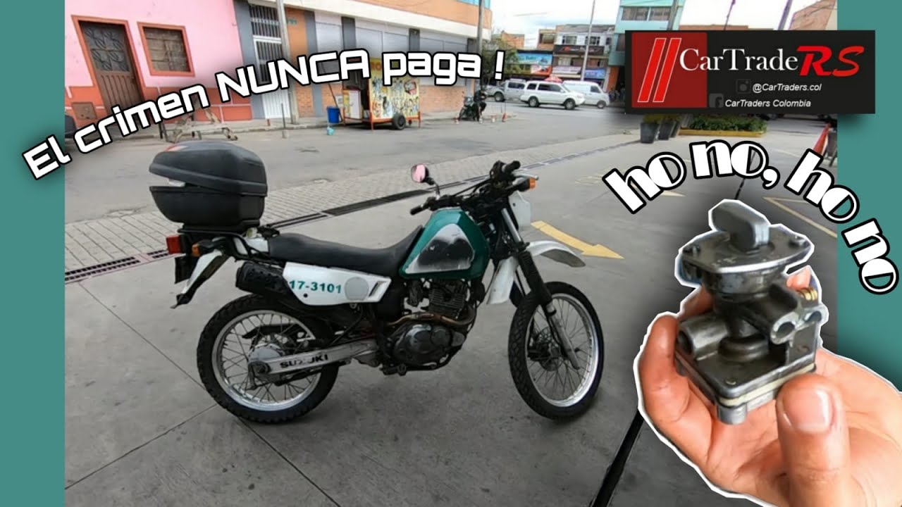 DR 200 RECONSTRUCCION TOTAL.. Motoproyecto part.2