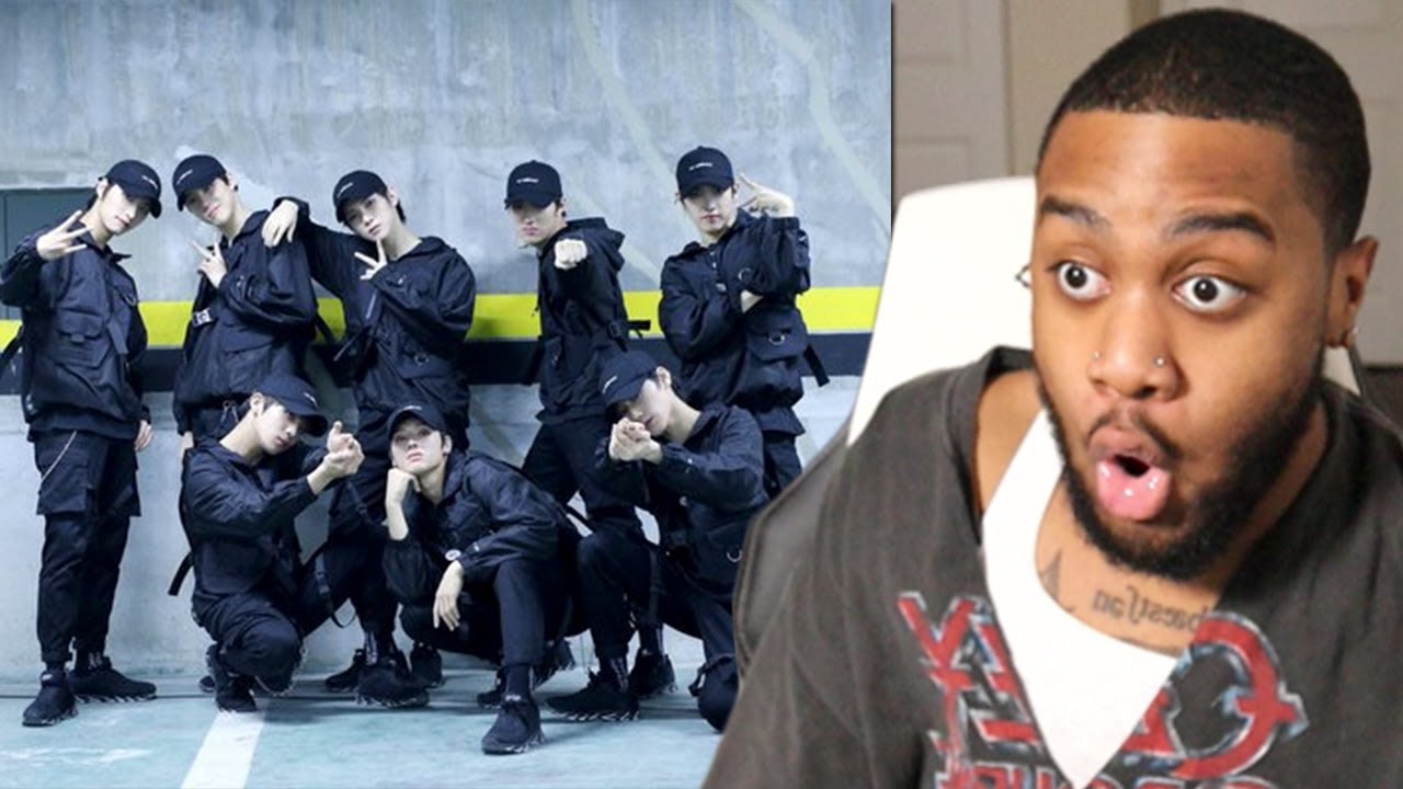 Never let ATEEZ DANCE AGAIN! (ATEEZ (KQ Fellaz) Performance Videos 1-3)