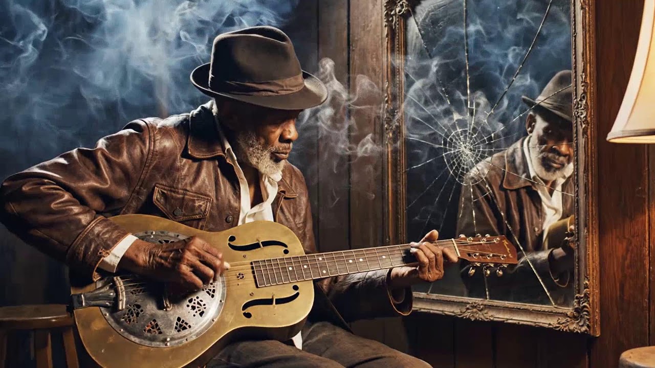 Chicago Blues & Slow Blues Mix | For Nights That Change You