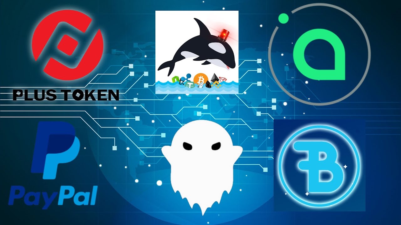 PayPal Bitcoin | Plus Token 800k ETH | Balancer DeFi | Ghost Wallet? | SiaCoin kiedy kupić?