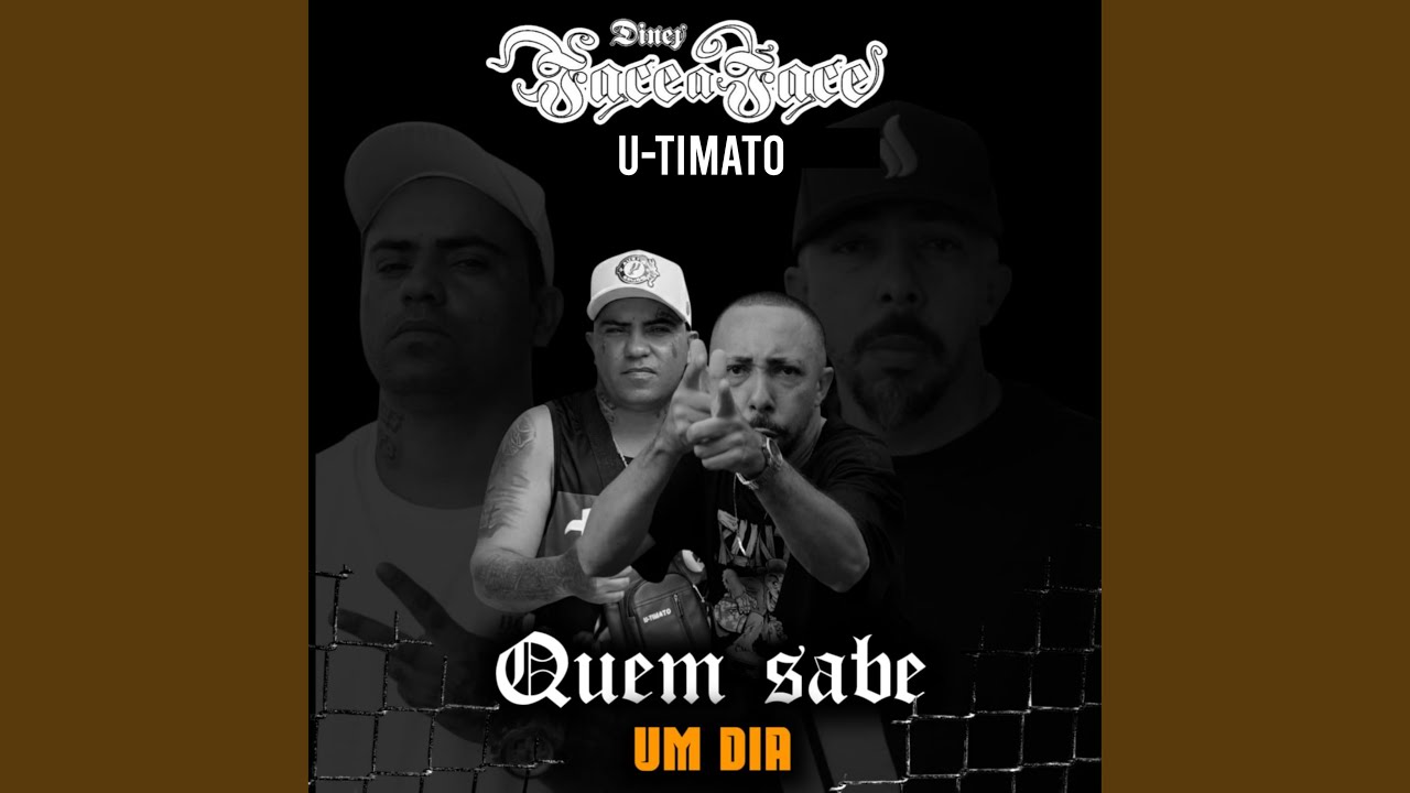 Quem Sabe um Dia