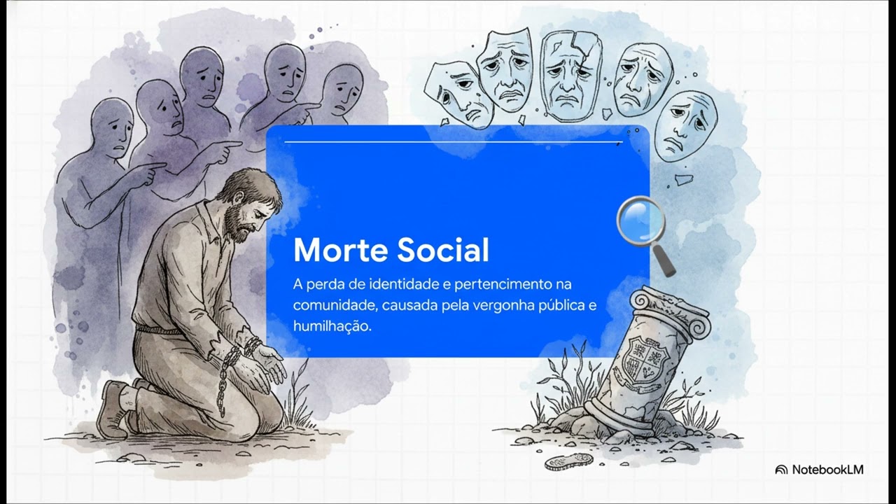Jó 29–31: Honra, Queda e o Juramento de Integridade