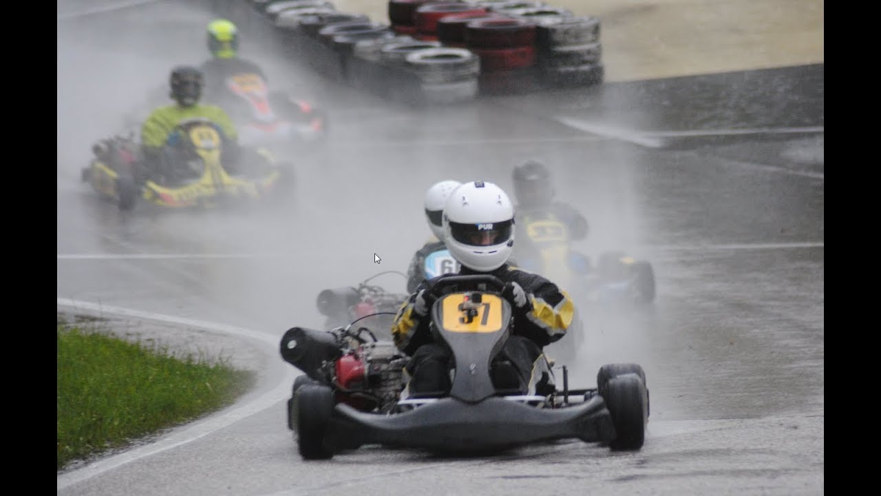 ÖTSM Saalfelden 2018 | VLOG #14