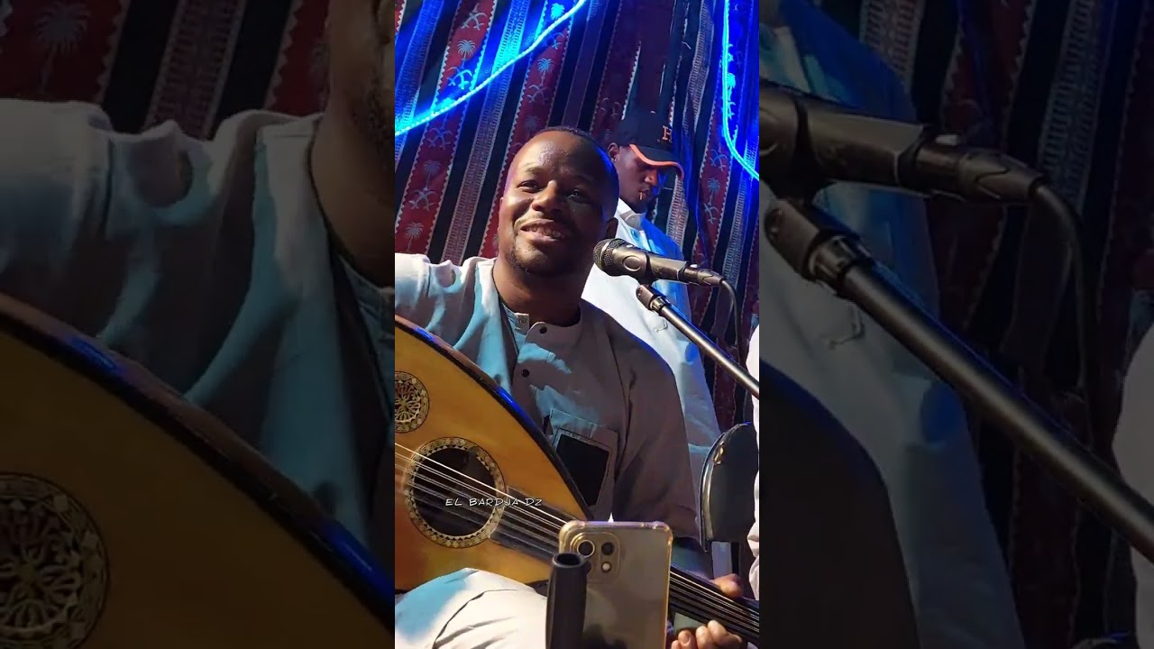 مصطفى حالة ....يامشموم الورد يازين الفتان 🎻🎶