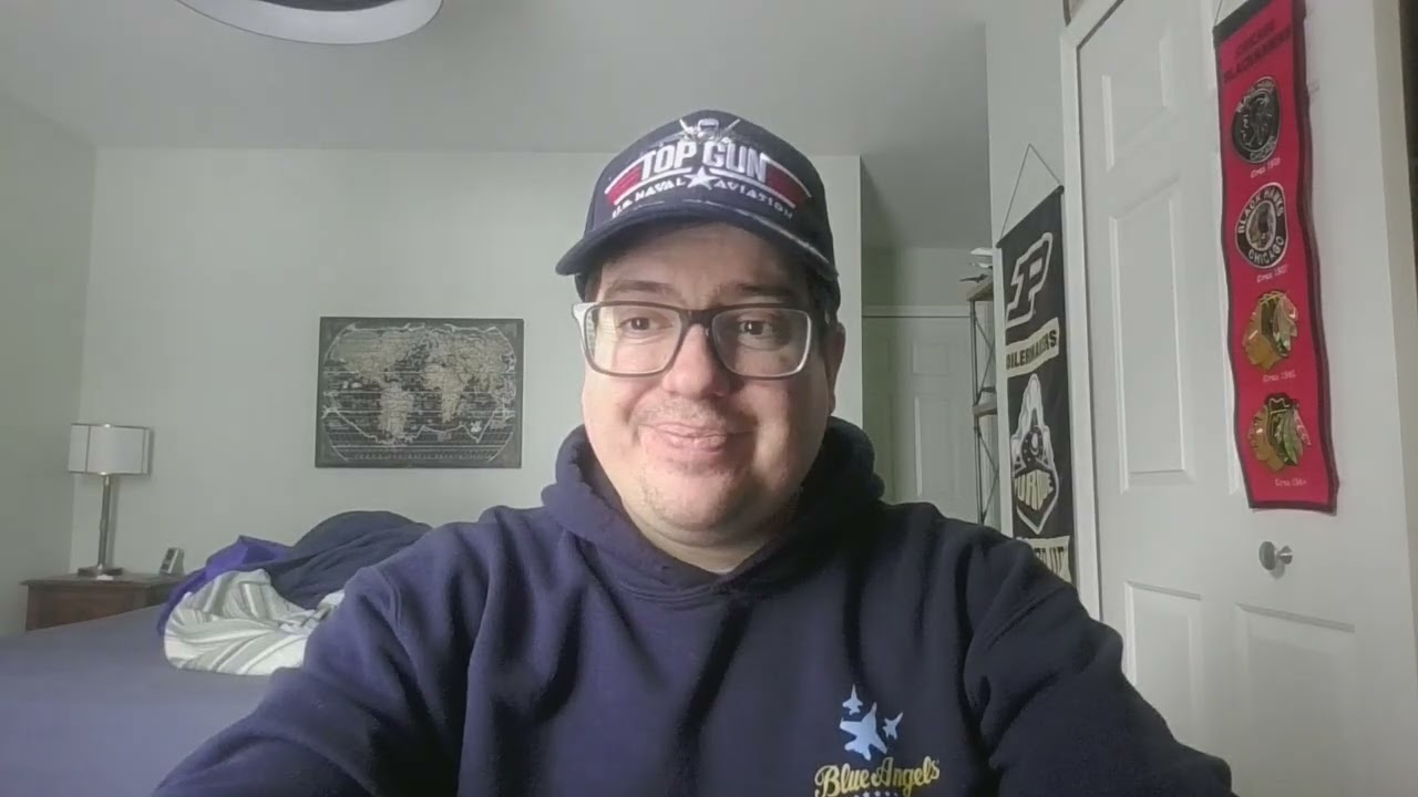 USA's Hockey's Golden moment in Milan (Waxman's reaction)